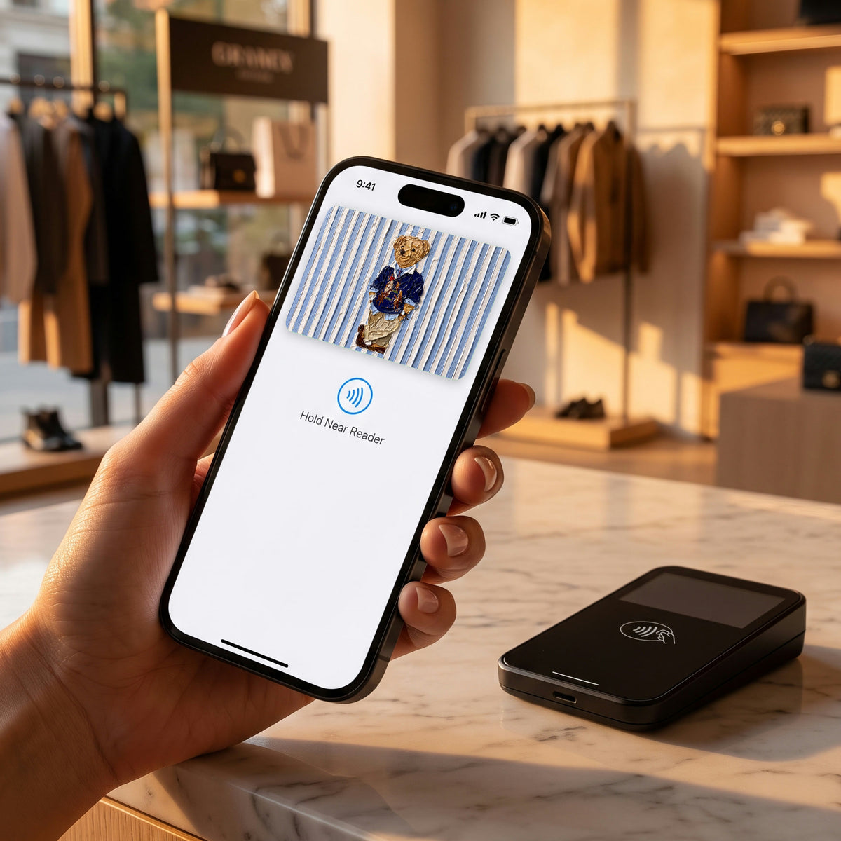 Apple Wallet Old Money Vol.2 Skins