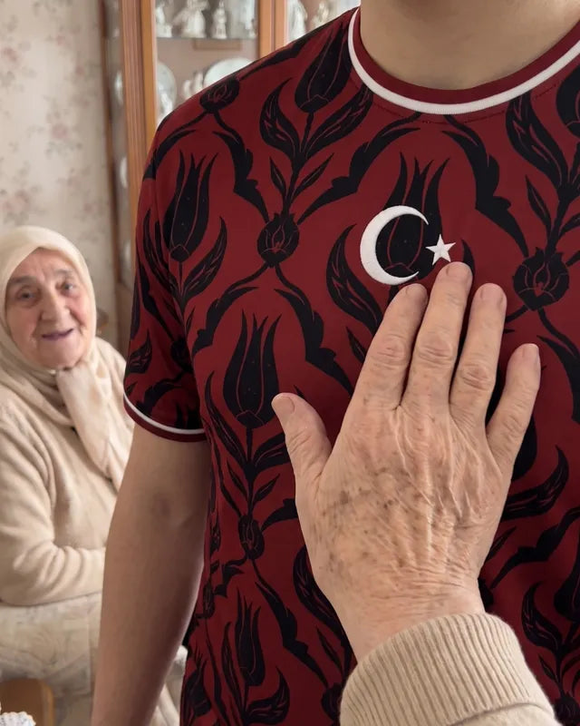 Grandma-approved