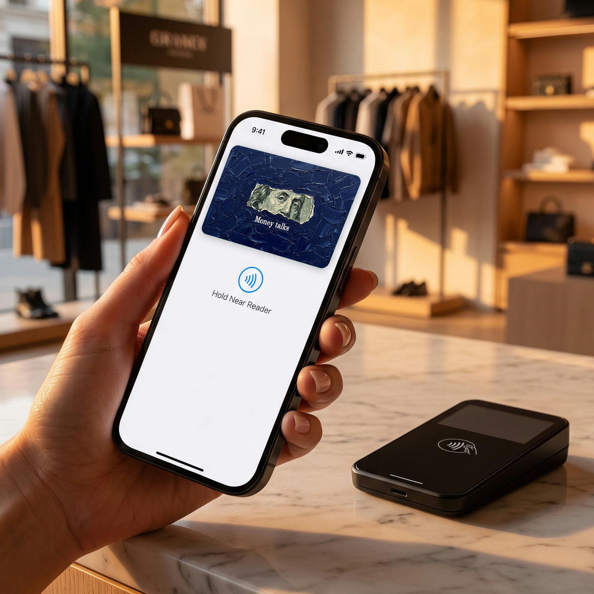 Apple Wallet Old Money Vol.1 Skins