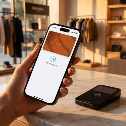 Apple Wallet Cutting Mat Skins