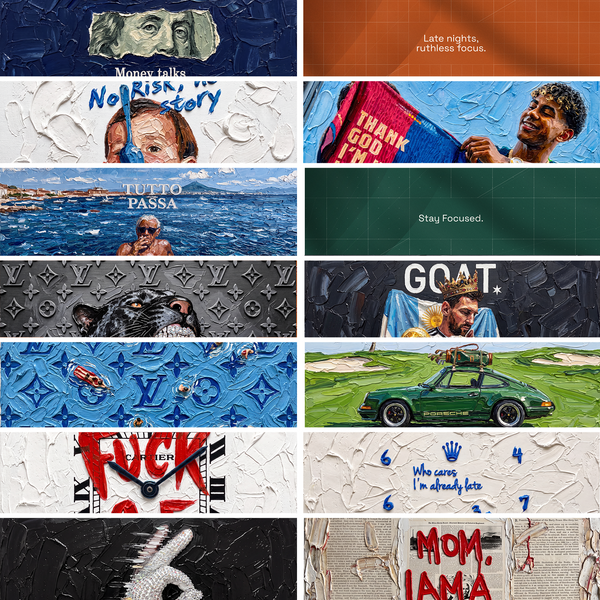 All-In-One Wallpaper Bundle — Full Collection (Phone & Desktop)