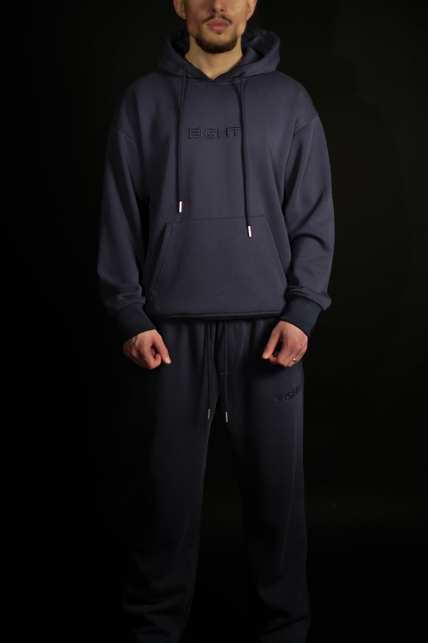 JOGGER ANTARCTIC BLUE