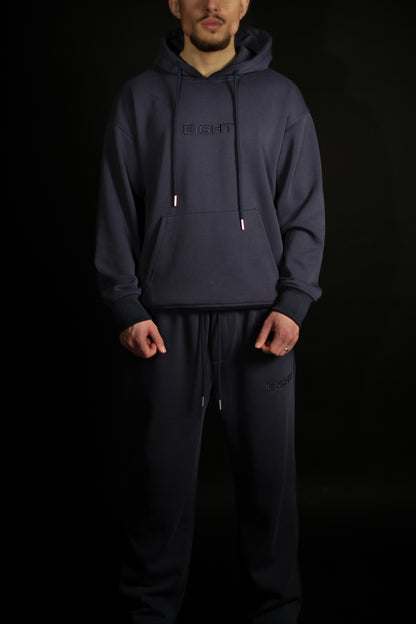 JOGGER ANTARCTIC BLUE