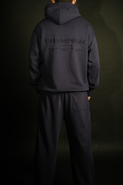 JOGGER ANTARCTIC BLUE