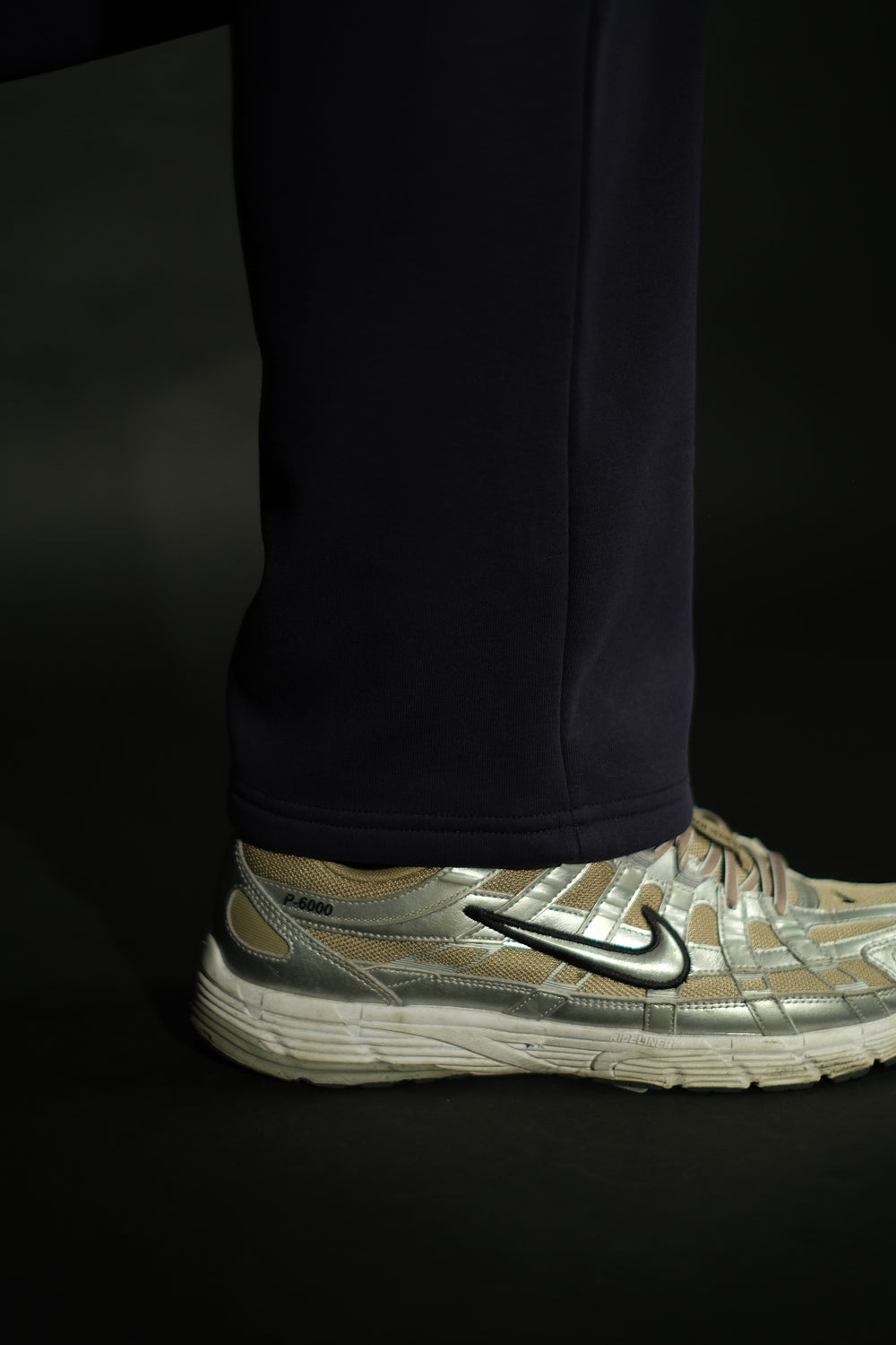 JOGGER ANTARCTIC BLUE