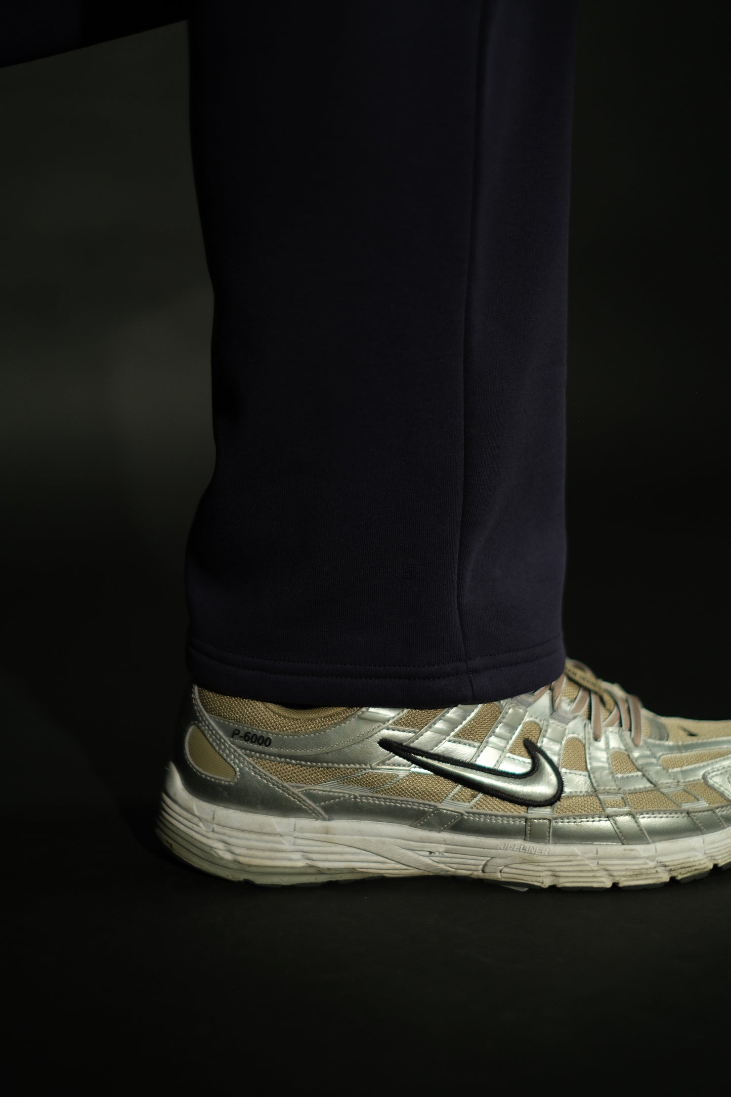 JOGGER ANTARCTIC BLUE