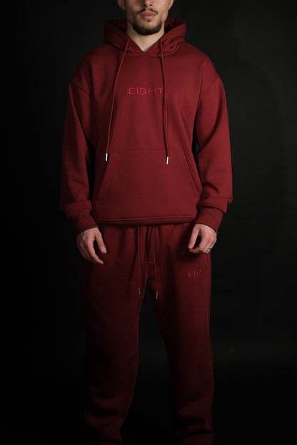 JOGGER BLOODLINE RED