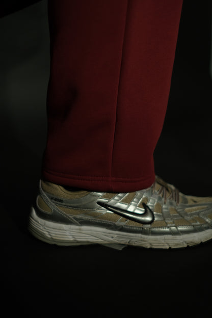 JOGGER BLOODLINE RED