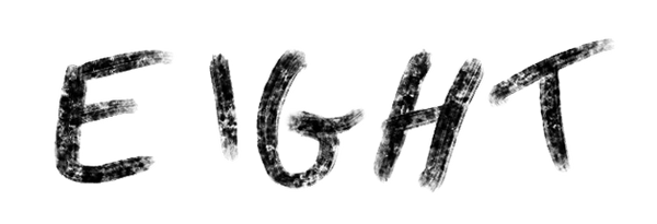 Eight Clothing