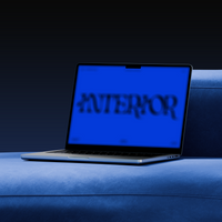 IPHONE DUO ANIMATION FOR YOUR MACBOOK