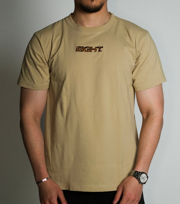 T-SHIRT KHAKI