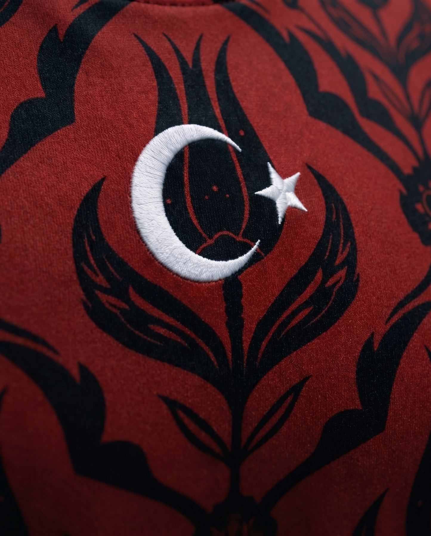 TÜRKIYE WM TRIKOT