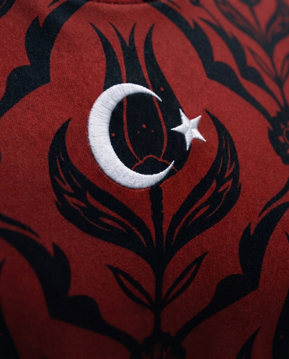 TÜRKIYE WM TRIKOT