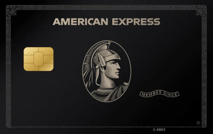 Black Amex