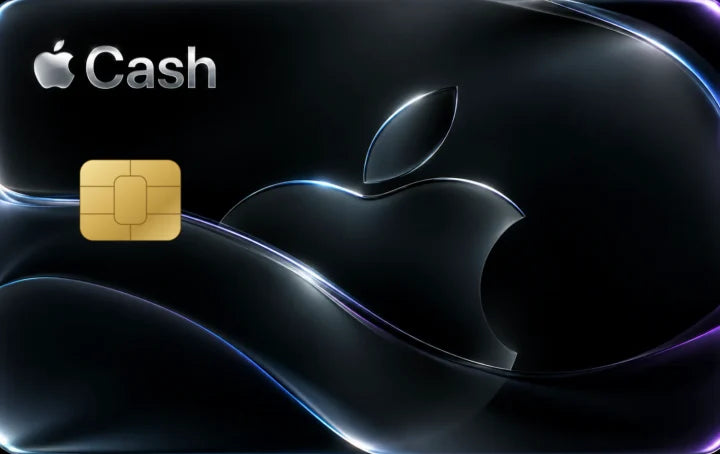 Apple Cash Amex