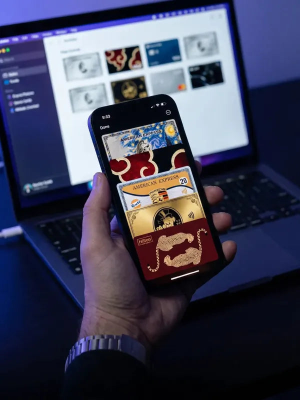 Wallet App