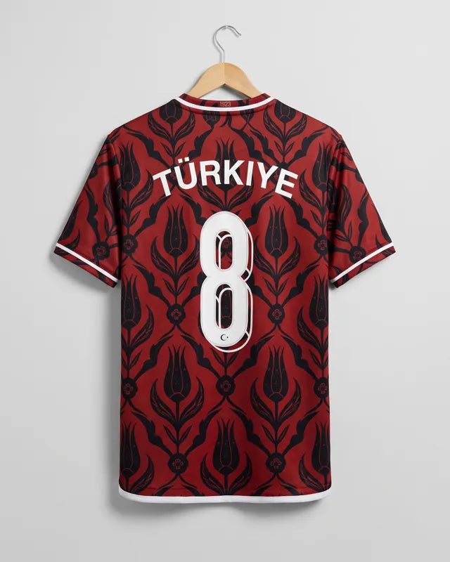 TÜRKIYE TRIKOT
