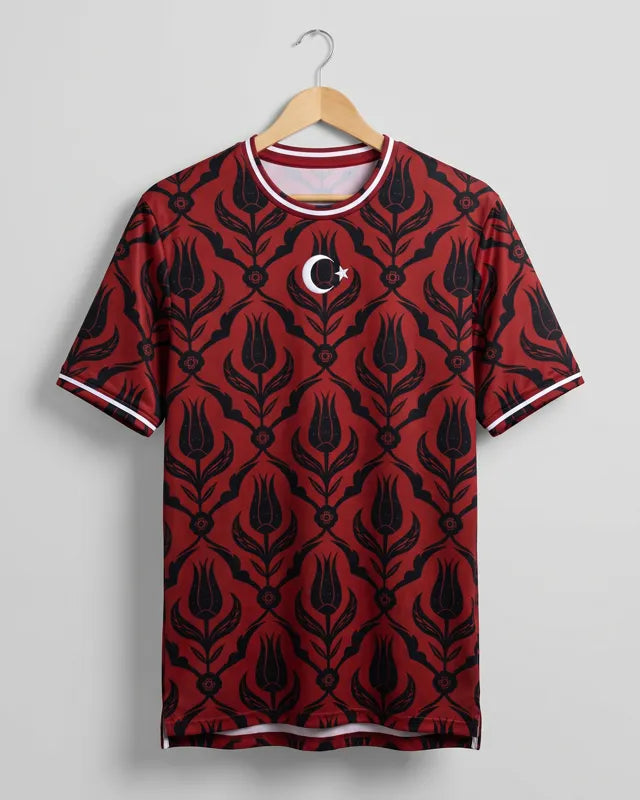 TÜRKIYE TRIKOT