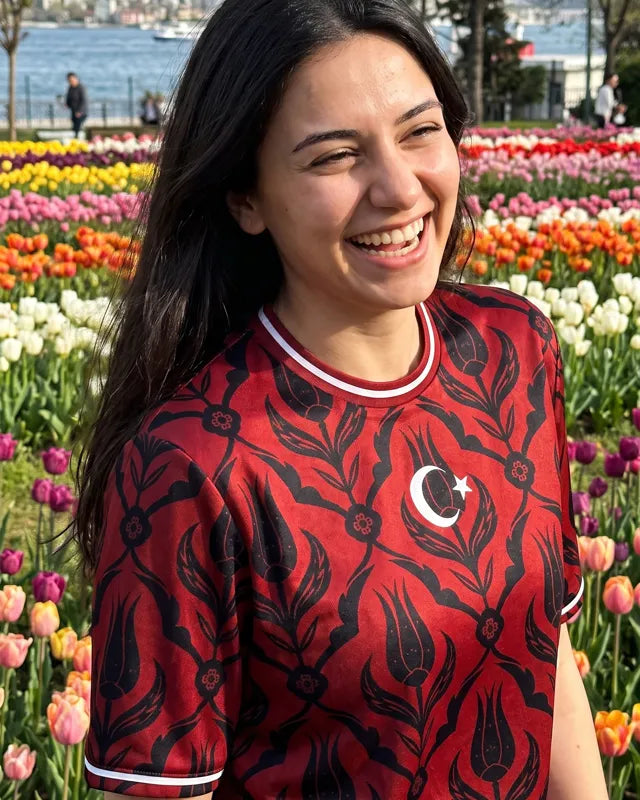 Spring in Istanbul